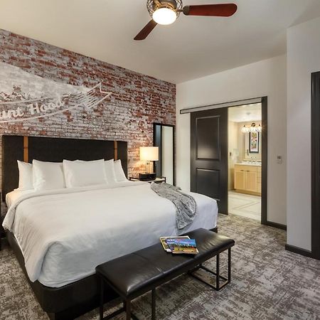 Worldmark Portland Waterfront Park Zewnętrze zdjęcie