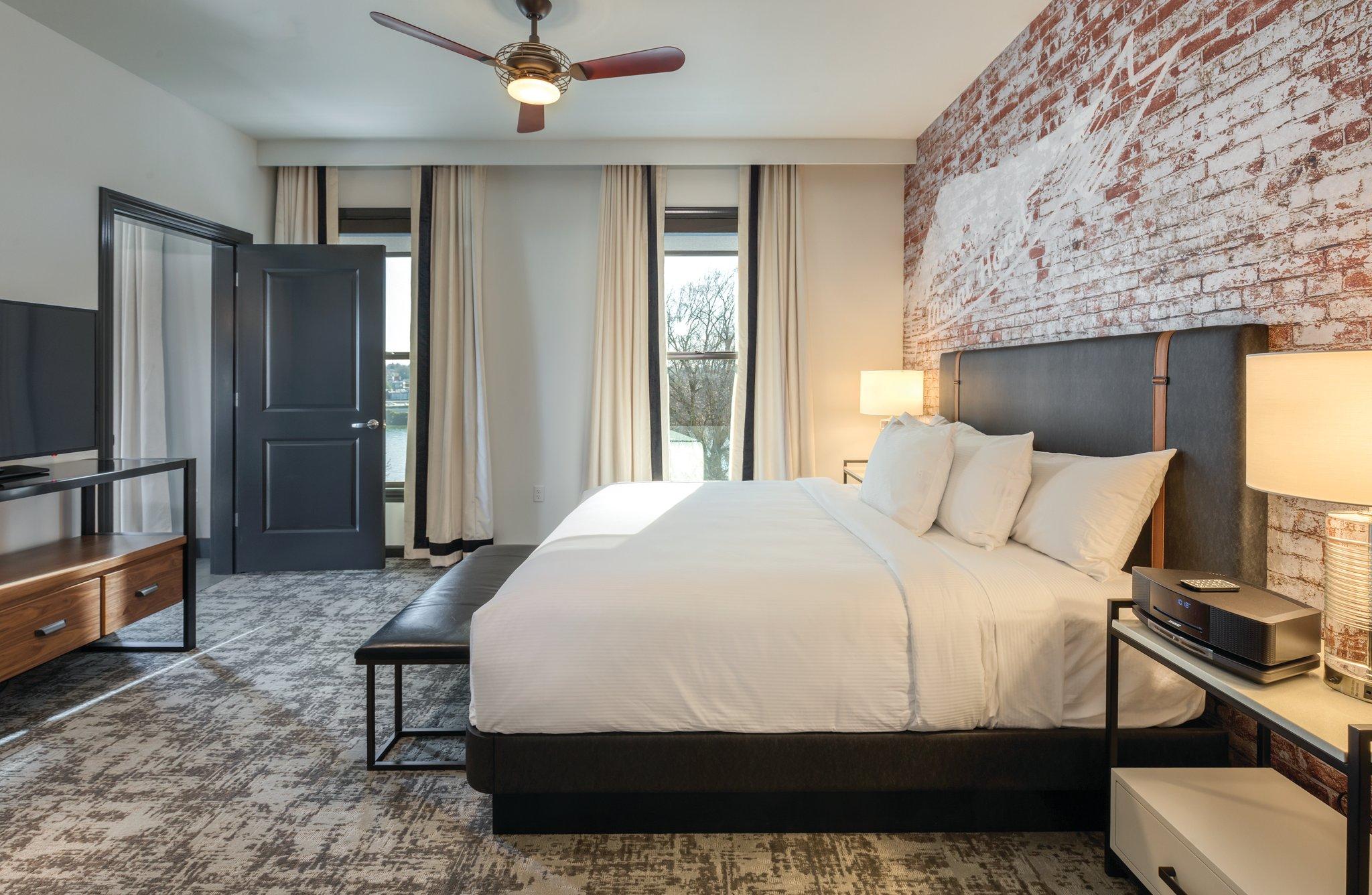 Worldmark Portland Waterfront Park Zewnętrze zdjęcie