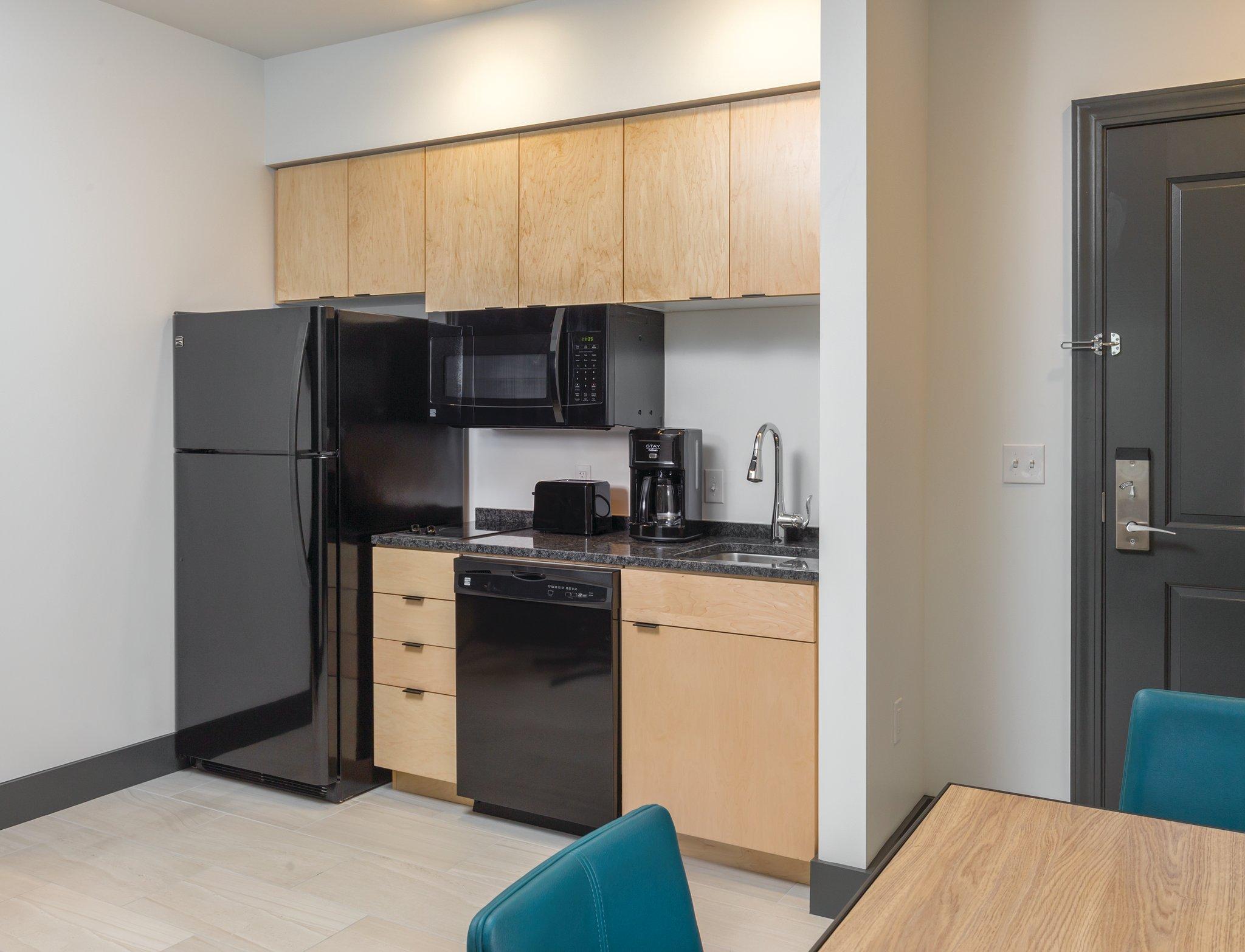 Worldmark Portland Waterfront Park Zewnętrze zdjęcie