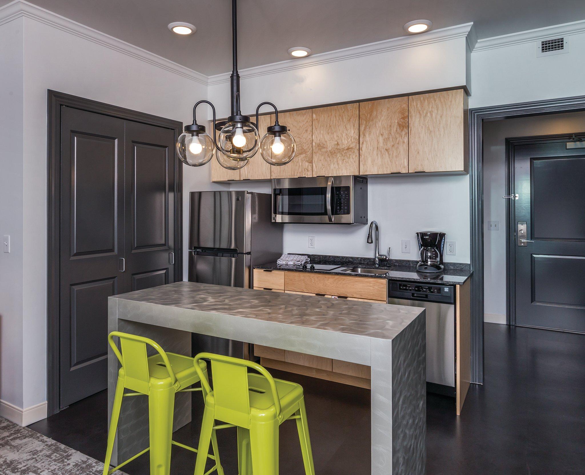 Worldmark Portland Waterfront Park Zewnętrze zdjęcie