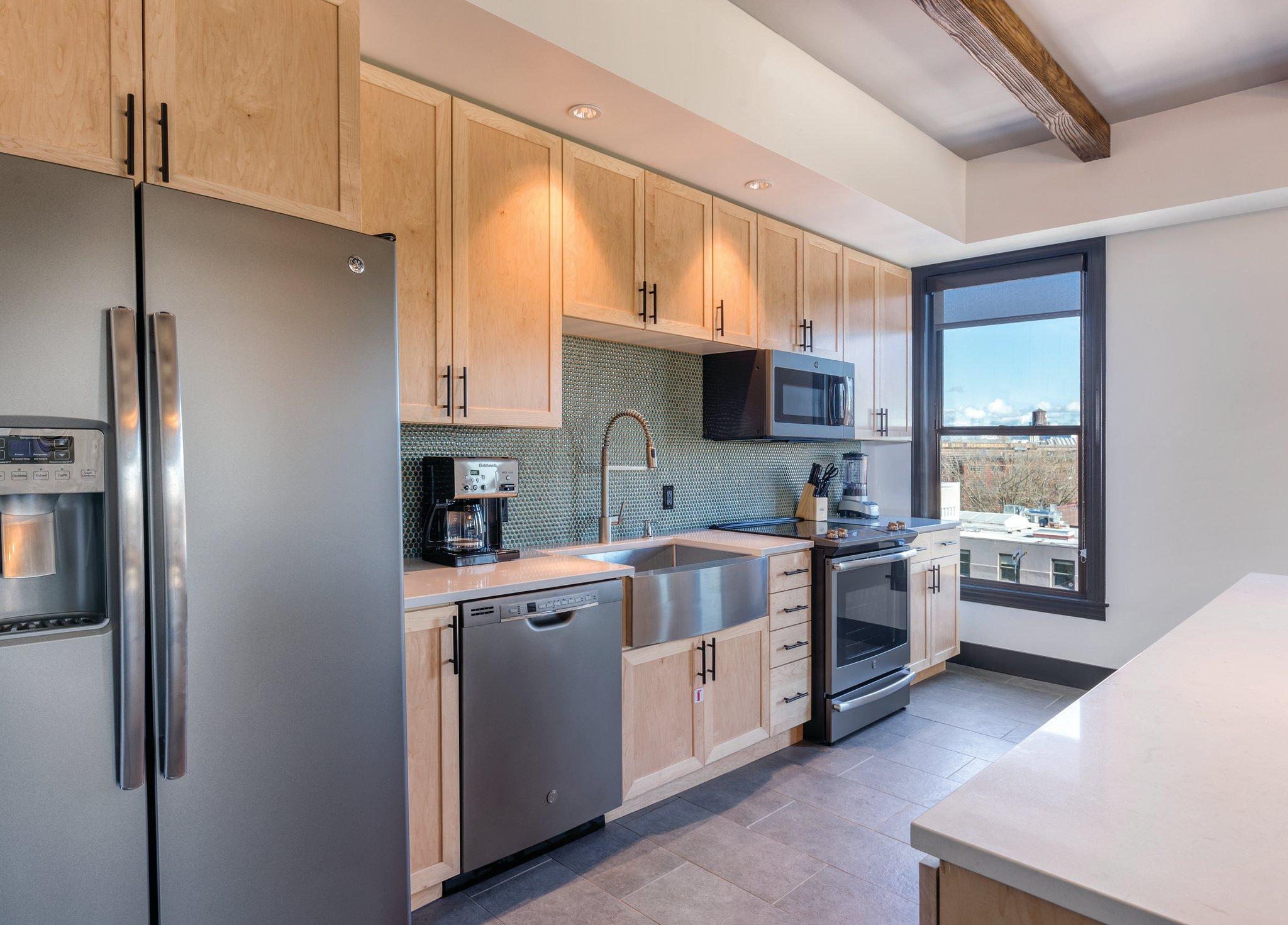 Worldmark Portland Waterfront Park Zewnętrze zdjęcie