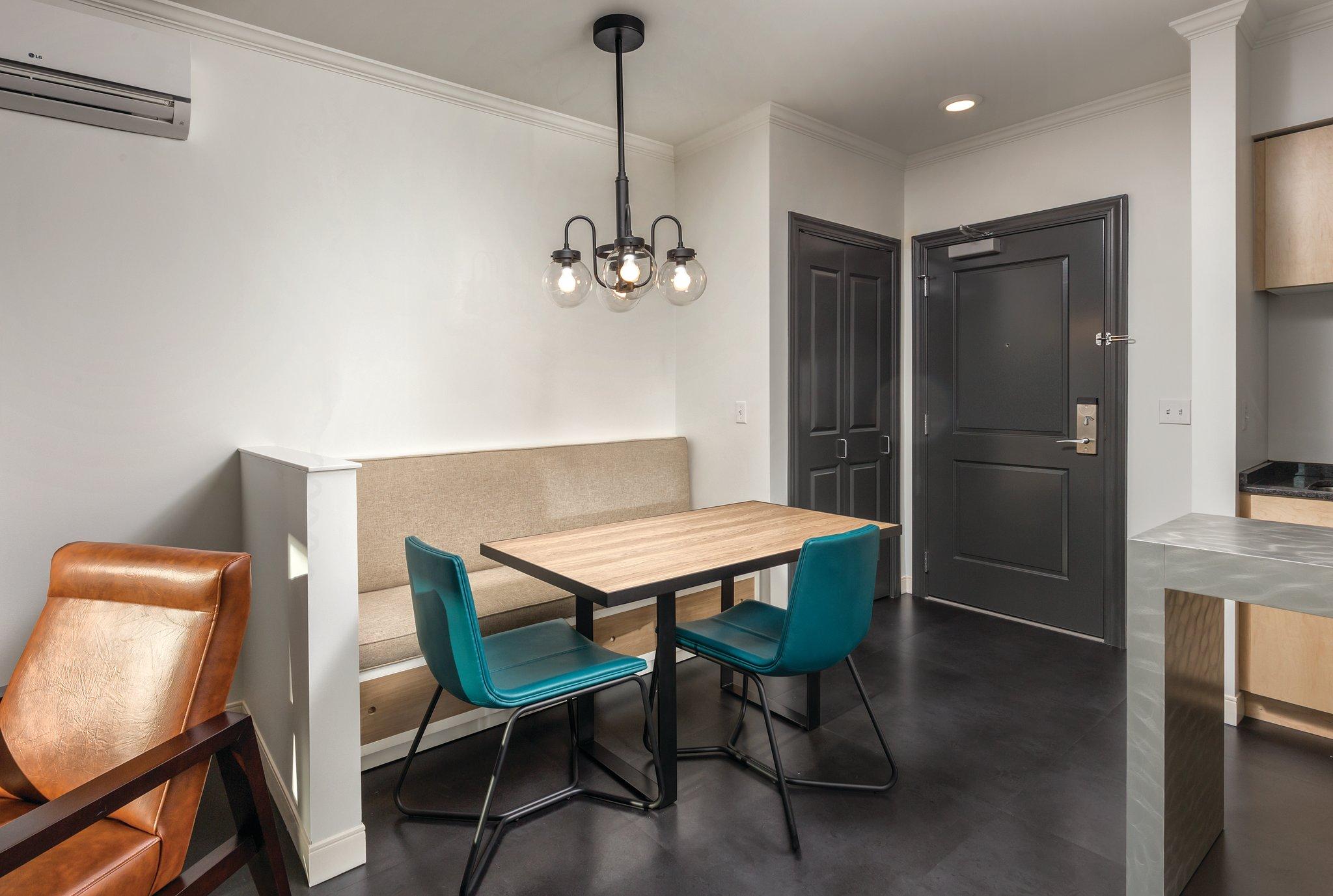 Worldmark Portland Waterfront Park Zewnętrze zdjęcie