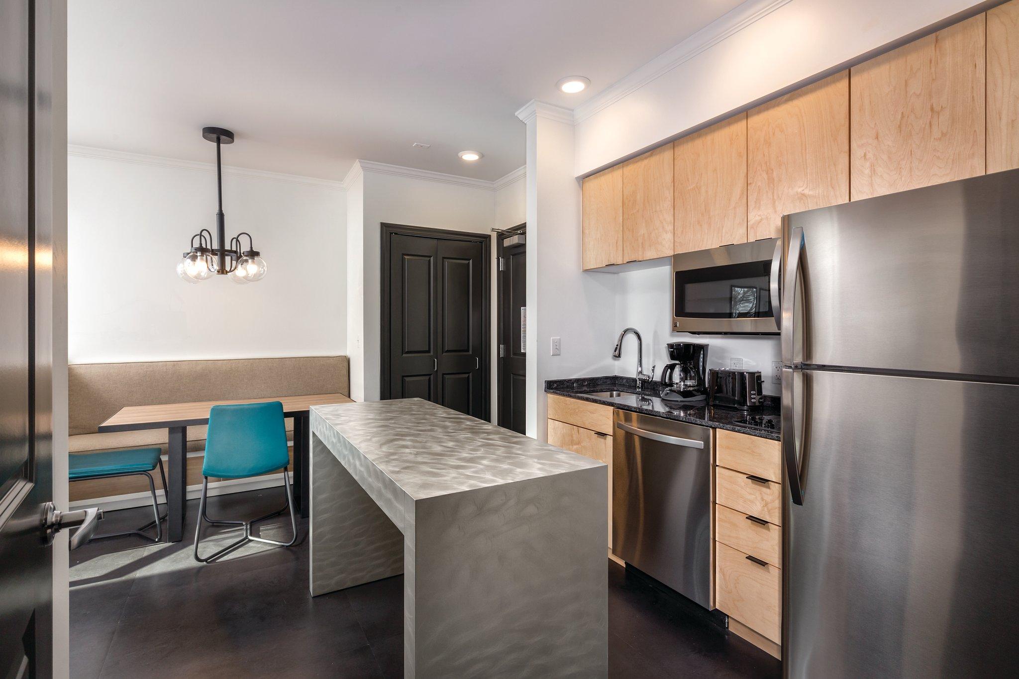 Worldmark Portland Waterfront Park Zewnętrze zdjęcie